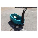 Step 2 All Around Wagon