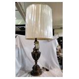 Two Stiffel fine lamp