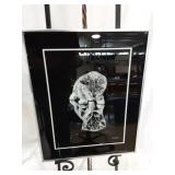 "Reflections" By Rudy Droguett