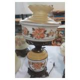 Summer Floral Hurricane