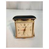 Retro Phiney-Walker Travel Alarm Clock
