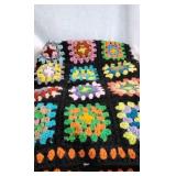 Handmade Afghan