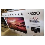 Vizio E Series 65" 4K Ultra HD TV