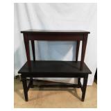 Piano Benches