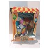 1985 Coleco Cabbage Patch Circus Kids Doll