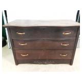 Vintage French Style Chest of Drawers