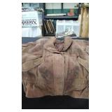 G-III Leather Jacket