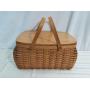 Longaberger Craft Keeper Basket