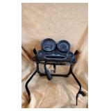 Ninja Instrument Panel