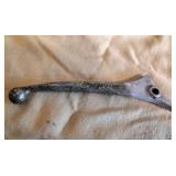 Honda Front Brake Lever