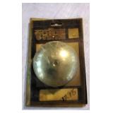 Generator End cover. 74. Big Twins.