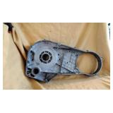 Harley Davidson Softail Fxst