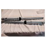 Motorcycle Suspension Supports