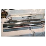 Harley Davidson Mufflers