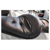 Sportster / Ironhead seat, Drag Specialty Seats