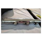 Competition Muffler for motorcycle