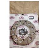 PBI Sprockets