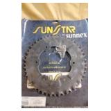Sunstar Honda Sprocket