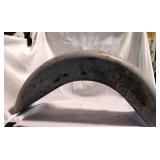 Harley Davidson Front Fender