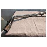 Harley Davidson Drag Pipe