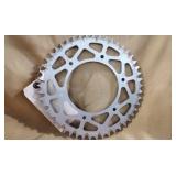 Pro Series  Dirt Thrower Sprocket
