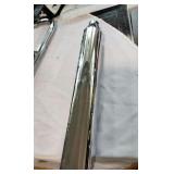 Harley-Davidson exhaust Softail