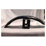 Harley Davidson front fender