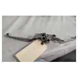 Harley Davidson Brake/Clutch Lever Set