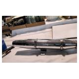 Harley Davidson Muffler