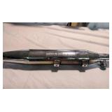 Harley Davidson Muffler