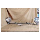 Motorcycle Light Bar