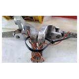 Foot Pegs for Motorcycle