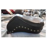 Harley Davidson Motorcycle seat
