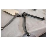 Honda ATC 3 Wheeler brake lever