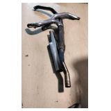 Harley Davidson Header Pipes
