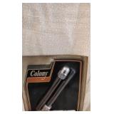 Acorn Generator Screw set