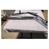 Harley Davidson Drag Pipes