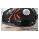 Harley Davidson sprint gas tank
