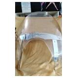 Indian Motorcycle wind Shield