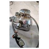 Kawasaki 900 Master brake cylinder