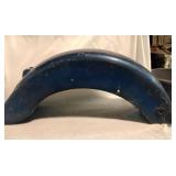 Harley Davidson Rear Fender