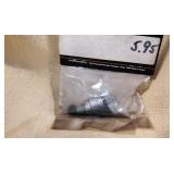 Rocker Box Oil Line Fittings