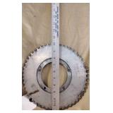 PBI - 51 Aluminum Rear Sprocket