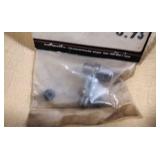 Rocker Oil Line Fittings