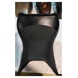 2 Motorcycle / Quad  seats.