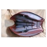 Kawasaki Gas Tank
