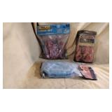 Cargo nets and Case Hardened Chain