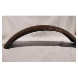 Harley Davidson Front Fender