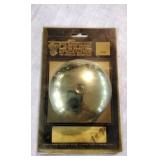 Generator end cover 74 & Xl New old stock.