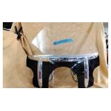 VT Interstate Honda Front wind Shield